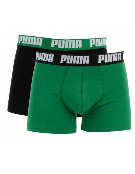Stretch Boxers Hombre 521015001 020 035 Everyday Cotton Comfort - PUMA Pack 2