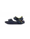 CHAMPION - Squirt B PS S31243 Kids’ Navy Blue Sandals