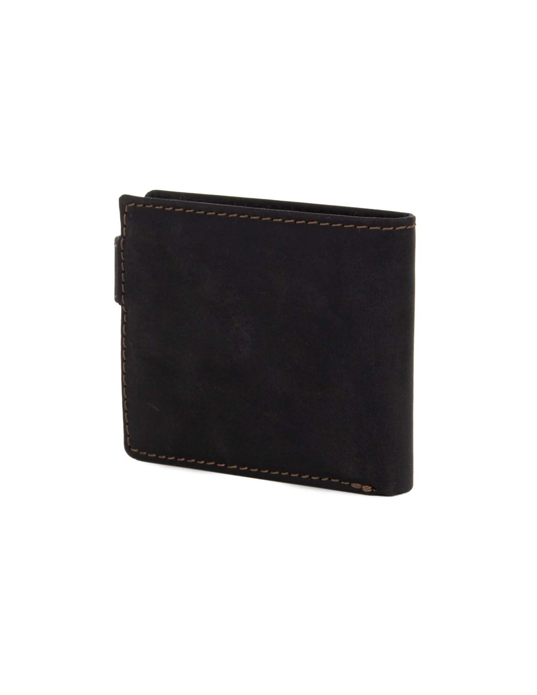 DAKAR - K 1053 AD black wallet