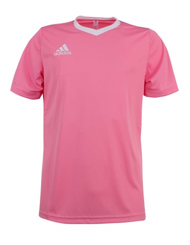 Aplicando temporal mueble adidas Performance - Camiseta rosa HC5072 Hombre
