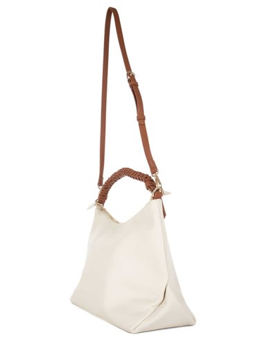 VALENTINO beige VBS6T902 Mujer