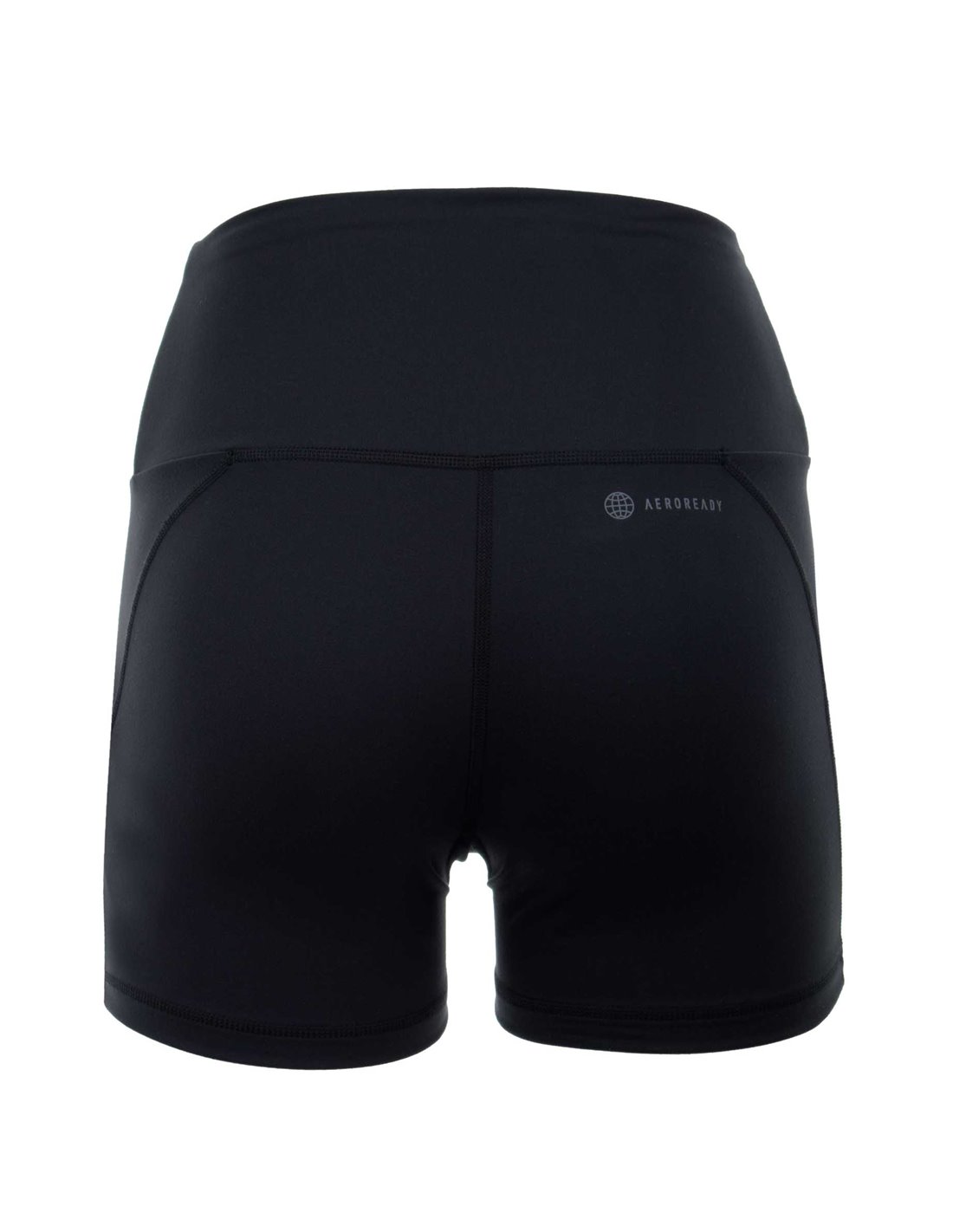adidas Sportswear - Pantalon corto negro HD6825 Mujer