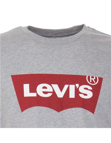 LEVI’S® - Housemark Men’s Grey T - Shirt