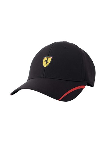 PUMA - Ferrari 024773 02 adult black cap