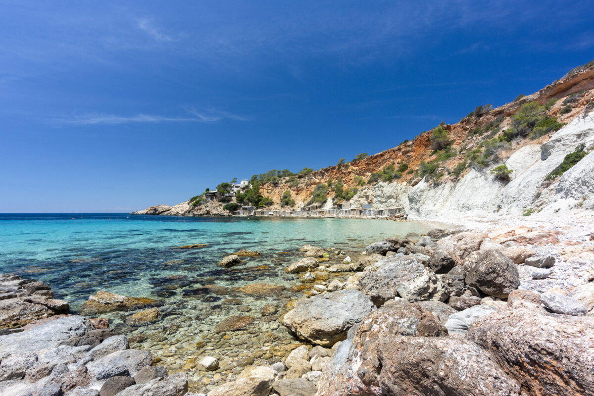 Sumérgete en la aventura acuática que te ofrece Ibiza este verano